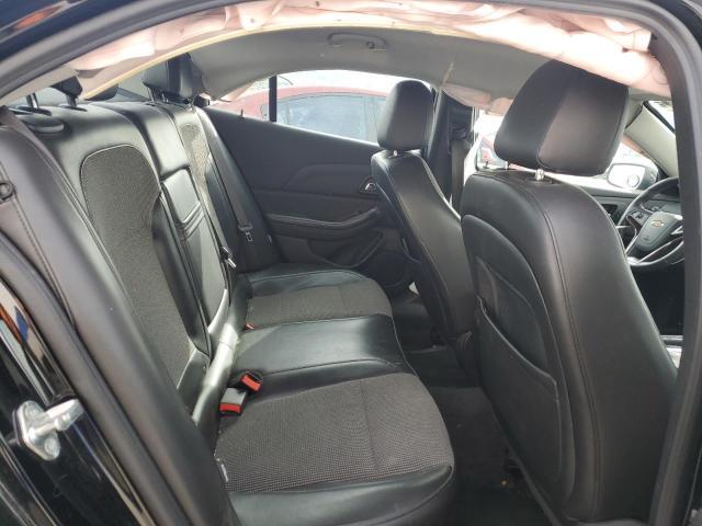 2013 Chevrolet Malibu 2Lt VIN: 1G11E5SAXDU126608 Lot: 52830804