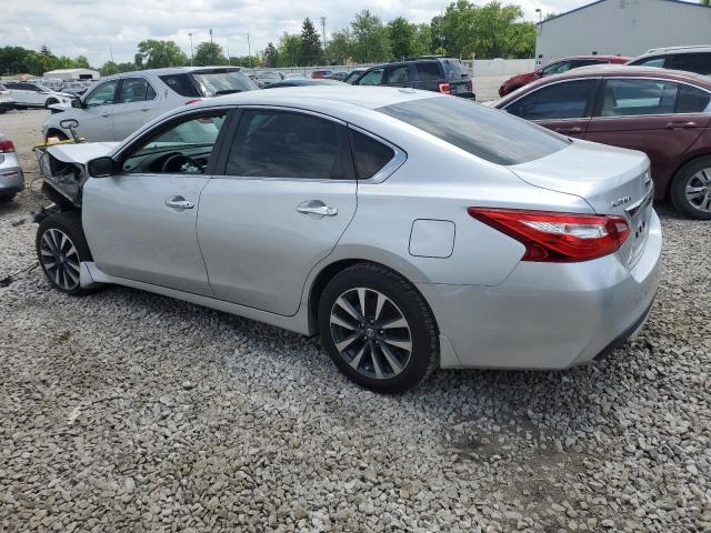 2016 Nissan Altima 2.5 VIN: 1N4AL3AP9GC140748 Lot: 56319804