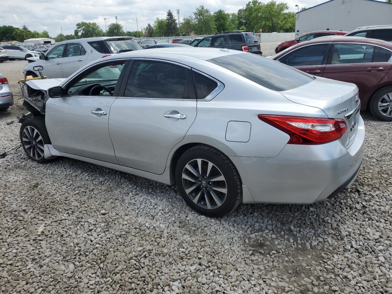 1N4AL3AP9GC140748 2016 Nissan Altima 2.5