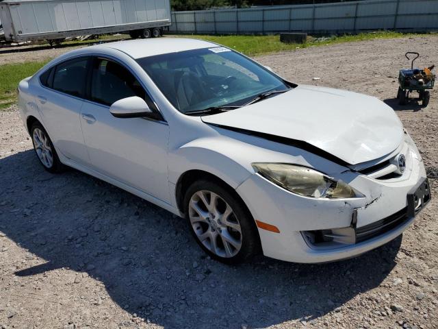 2009 Mazda 6 S VIN: 1YVHP82B295M09803 Lot: 56883484