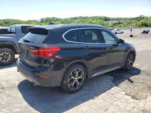 2016 BMW X1 xDrive28I VIN: WBXHT3Z37G4A48144 Lot: 53495924