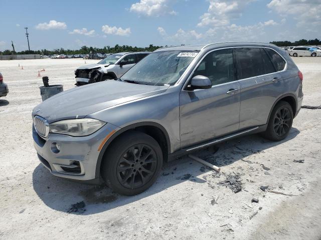 2015 BMW X5 xDrive35D VIN: 5UXKS4C51F0N10320 Lot: 56474774