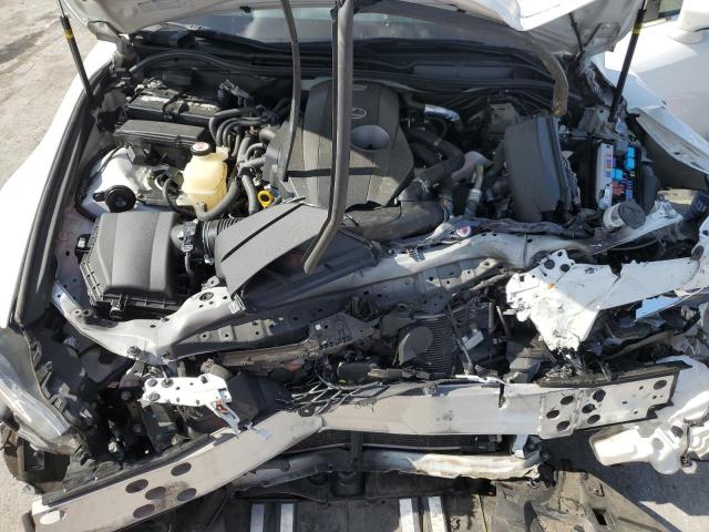 2018 LEXUS IS 300 - JTHBA1D26J5083931