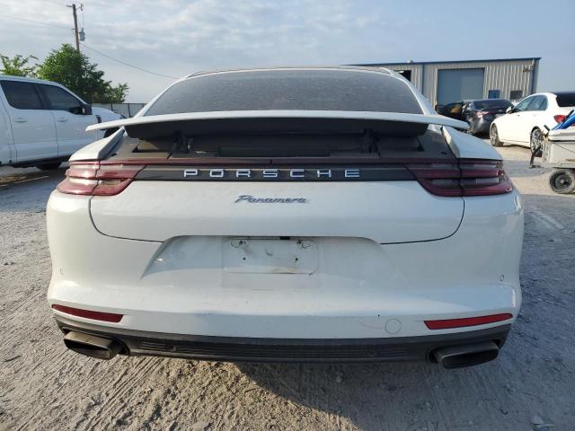 VIN WP0AA2A78HL101175 2017 Porsche Panamera, 2 no.6