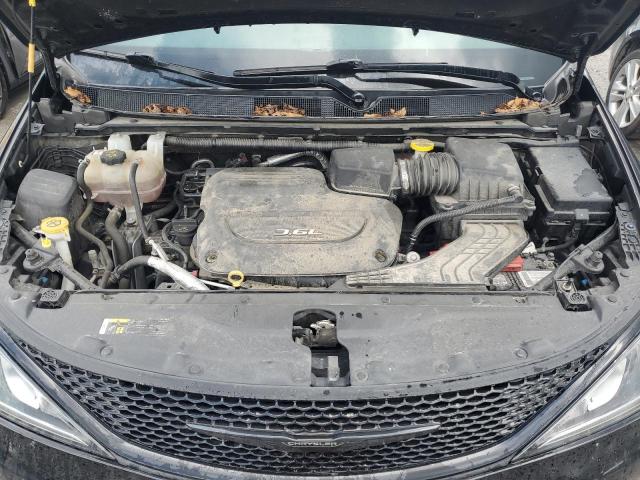 2018 Chrysler Pacifica Touring L VIN: 2C4RC1BG8JR174517 Lot: 56270494