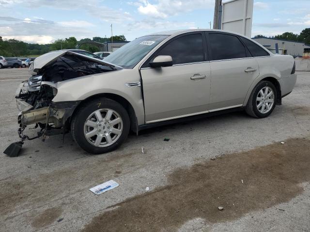 2009 Ford Taurus Sel VIN: 1FAHP24W09G121002 Lot: 54965424