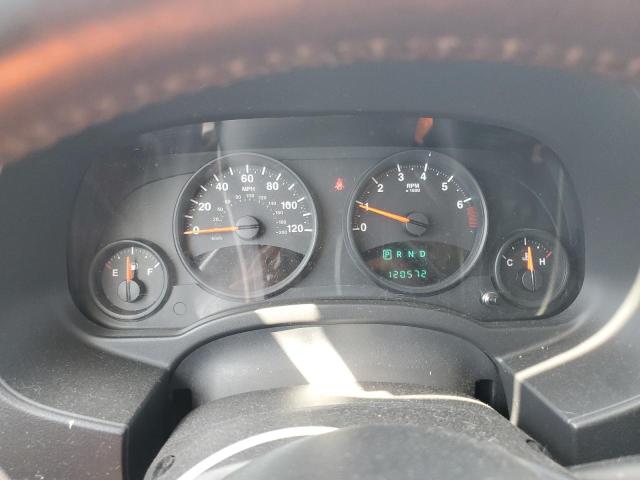 2011 Jeep Compass Sport VIN: 1J4NF1FB3BD240426 Lot: 56089944