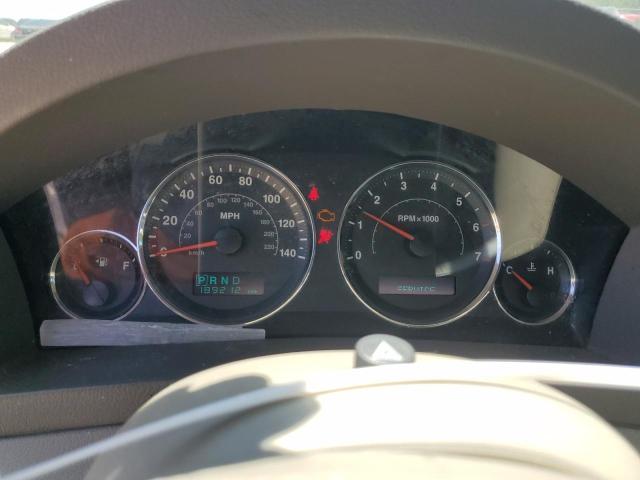 2007 Jeep Grand Cherokee Laredo VIN: 1J8GS48KX7C632785 Lot: 57171584