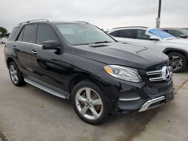 2018 Mercedes-Benz Gle 350 VIN: 4JGDA5JB2JB038973 Lot: 56833364