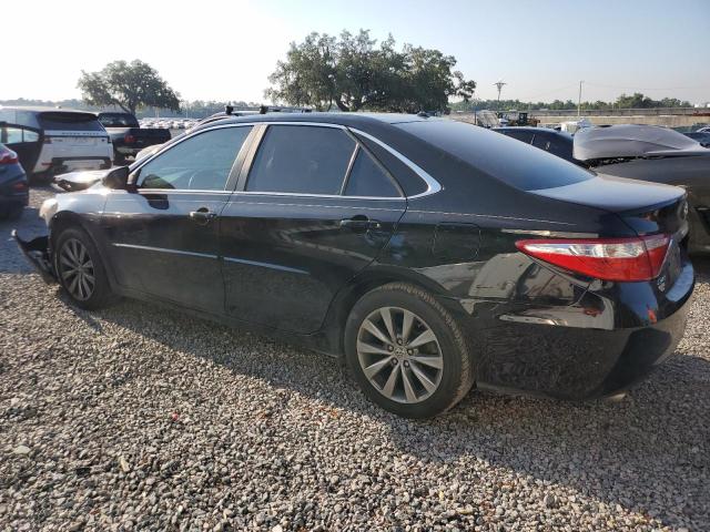 VIN 4T1BK1FK6GU572853 2016 Toyota Camry, Xse no.2