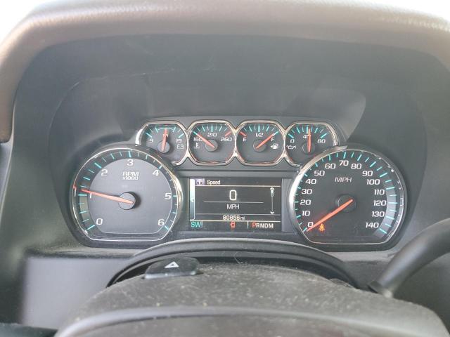 2016 CHEVROLET SUBURBAN C - 1GNSCGKC0GR232868