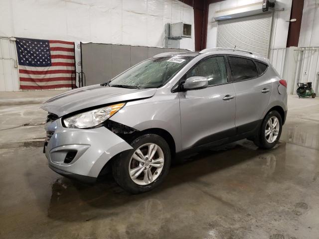 Vin: km8jucac7du756910, lot: 55291444, hyundai tucson gls 2013 img_1