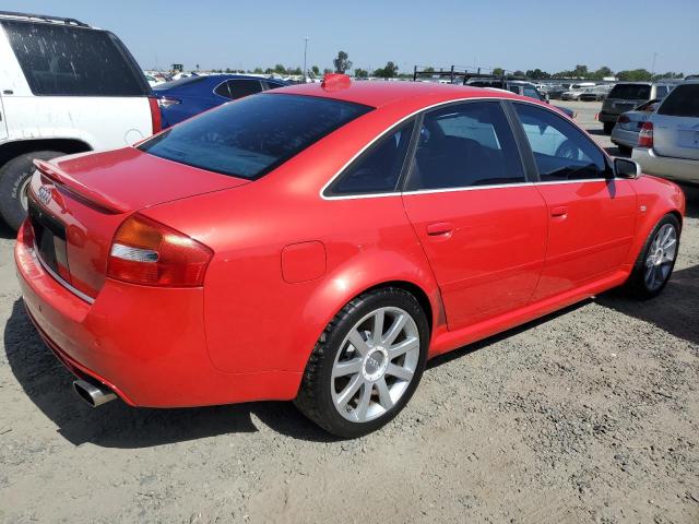 2003 Audi Rs6 VIN: WUAPV54B83N905461 Lot: 56156944