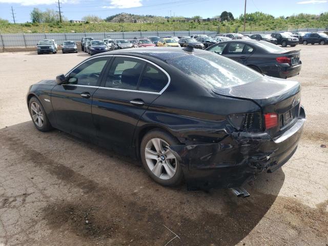 WBAFR1C57BC260861 2011 BMW 528 I