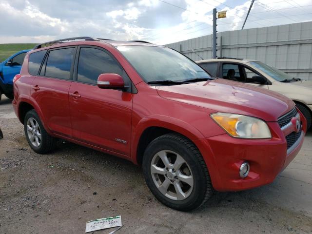 JTMDK4DV7AD012584 2010 Toyota Rav4 Limited