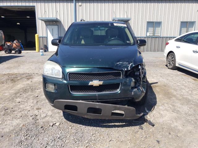 2006 Chevrolet Uplander Lt VIN: 1GNDX33L66D213001 Lot: 54352124