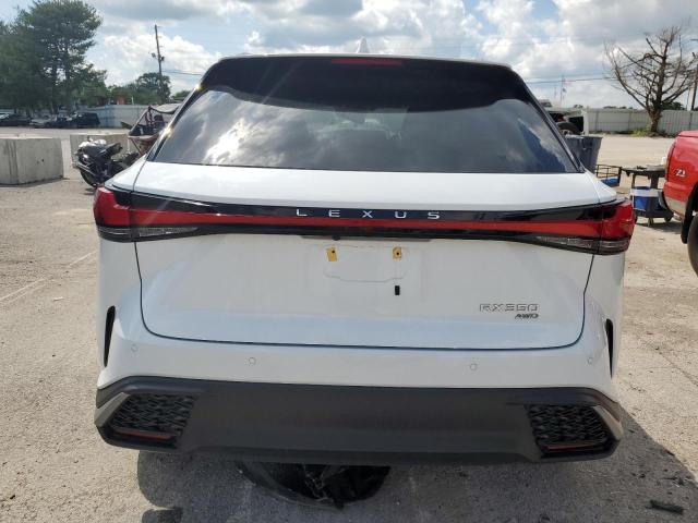 2024 Lexus Rx 350 Base VIN: 2T2BAMCA6RC051373 Lot: 54823424