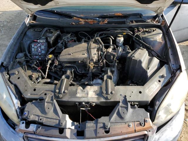 2G1WT55K379258465 | 2007 Chevrolet impala lt