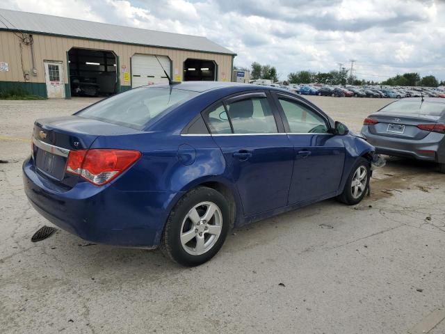 2012 Chevrolet Cruze Lt VIN: 1G1PF5SC5C7366445 Lot: 54277514