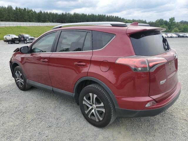 Vin: 2t3zfrev3jw471068, lot: 54676104, toyota rav4 le 20182