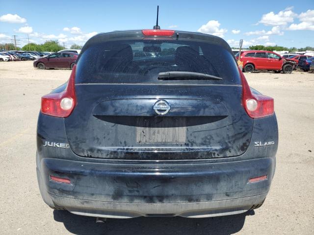 2011 Nissan Juke S VIN: JN8AF5MV6BT009233 Lot: 56875834