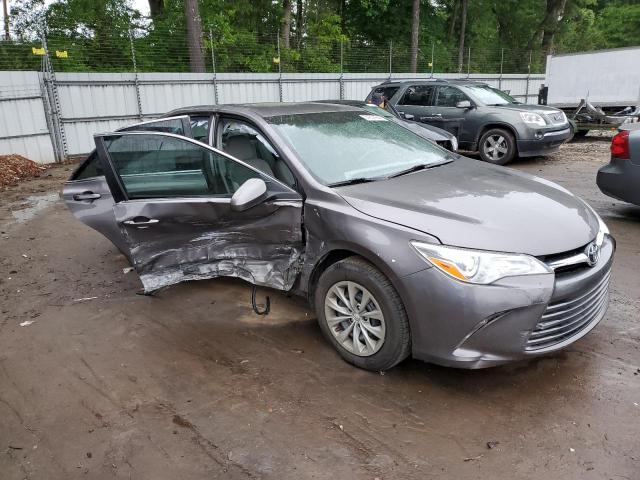 2017 Toyota Camry Le VIN: 4T1BF1FK8HU287609 Lot: 54354244