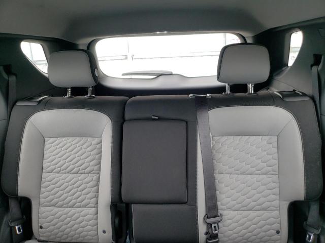 2018 Chevrolet Equinox Ls VIN: 3GNAXHEV8JS643359 Lot: 54687424