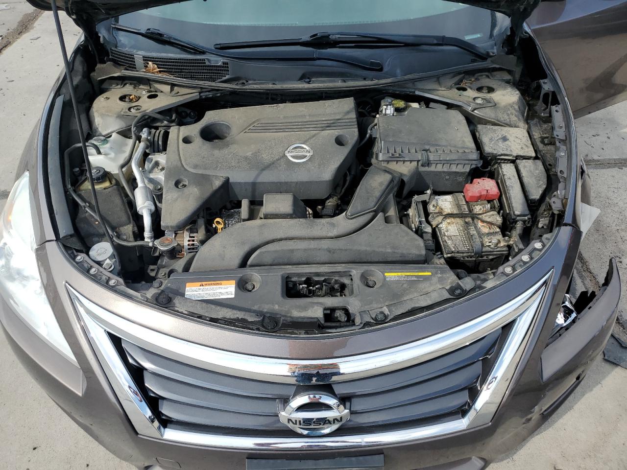 1N4AL3AP2FC267579 2015 Nissan Altima 2.5