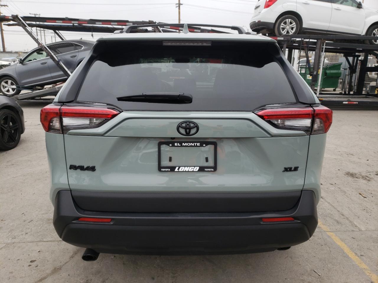 2T3C1RFV7PW255297 TOYOTA RAV4 2023