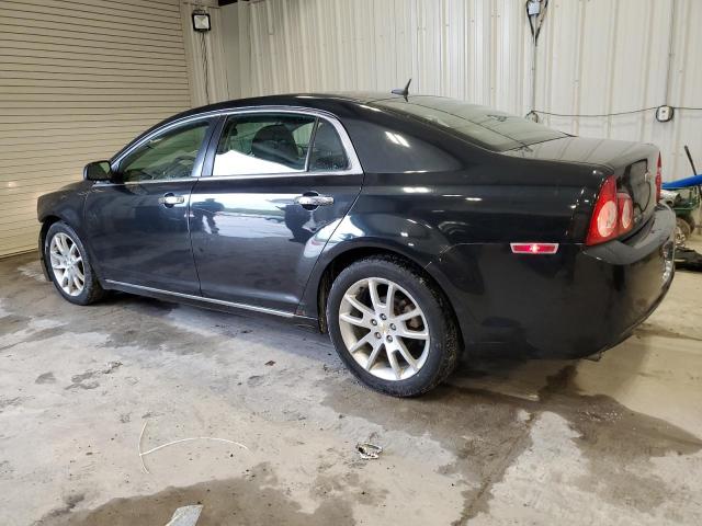 2010 Chevrolet Malibu Ltz VIN: 1G1ZE5E72AF143728 Lot: 54051024