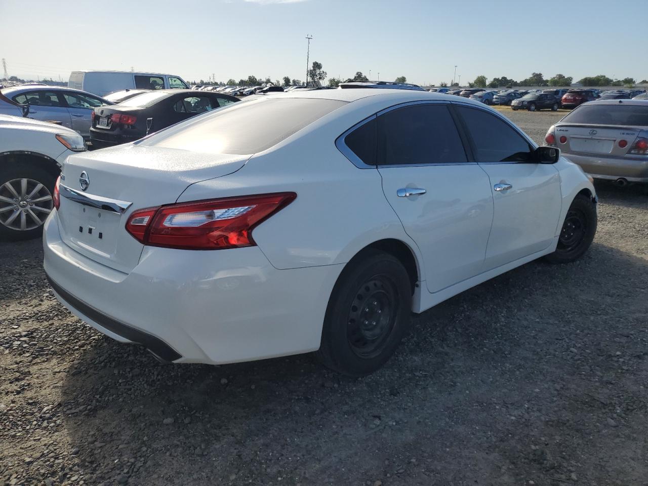 1N4AL3AP9GC149661 2016 Nissan Altima 2.5