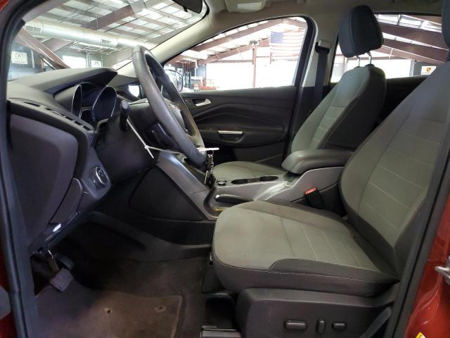 2016 Ford Escape Se VIN: 1FMCU9GX0GUB09937 Lot: 57082314