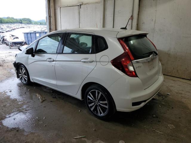 VIN 3HGGK5H85KM735364 2019 Honda Fit, EX no.2