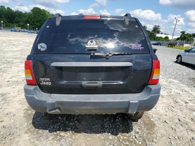 2003 Jeep Grand Cherokee Laredo VIN: 1J4GX48S93C581387 Lot: 55994164