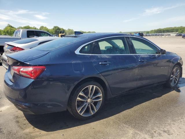 2022 Chevrolet Malibu Lt VIN: 1G1ZD5ST7NF173916 Lot: 56424124