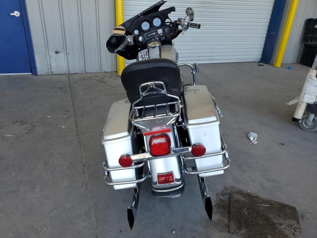 2003 HARLEY-DAVIDSON FLHTCI ANN - 1HD1FFW483Y634712