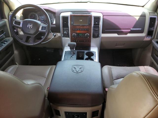 2011 Dodge Ram 1500 VIN: 1D7RV1CT5BS569525 Lot: 56412784