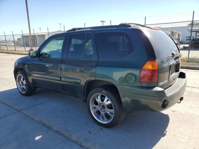 2003 GMC Envoy VIN: 1GKDS13S832225990 Lot: 53946574