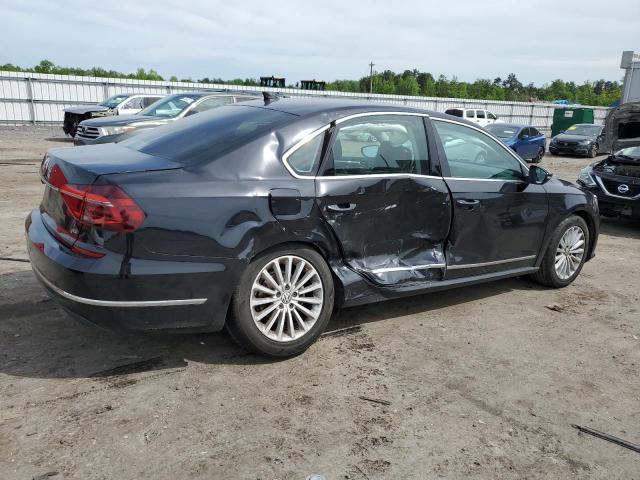 2017 Volkswagen Passat Se VIN: 1VWBT7A33HC033602 Lot: 54226944