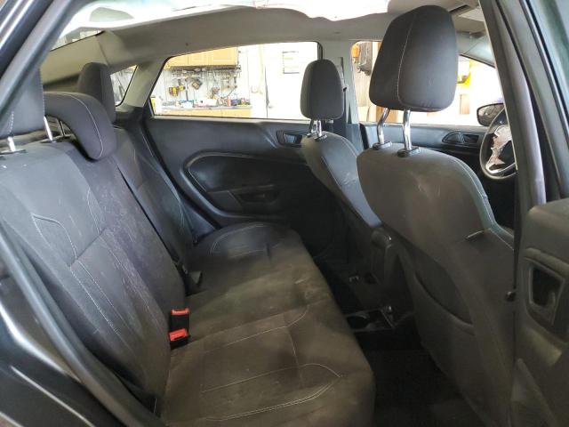 2019 FORD FIESTA SE - 3FADP4BJ9KM149572