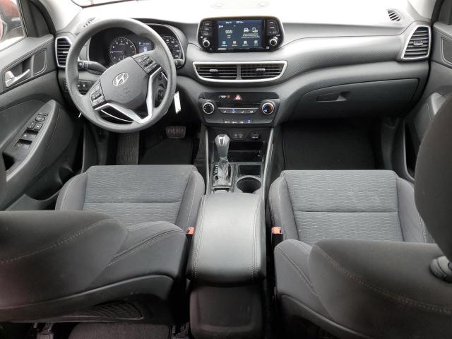 2019 Hyundai Tucson Se VIN: KM8J23A44KU935661 Lot: 55039464