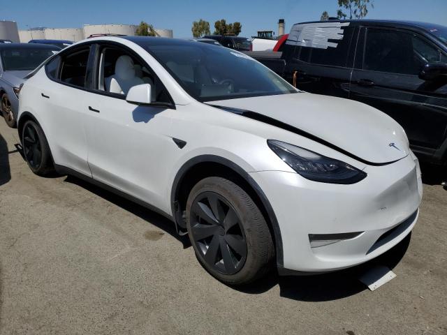 2021 Tesla Model Y VIN: 5YJYGDEE9MF090945 Lot: 52832984