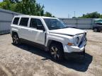 JEEP PATRIOT LA photo