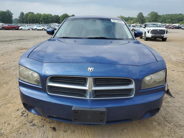 2010 Dodge Charger VIN: 2B3CA4CD6AH316520 Lot: 54153984