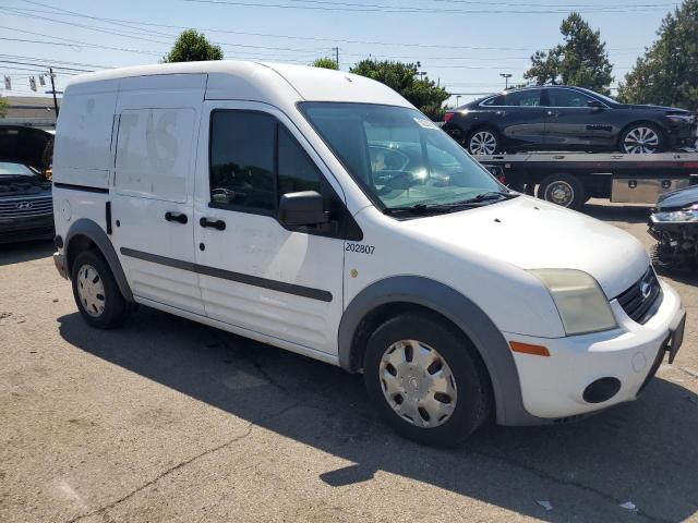 2012 Ford Transit Connect Xlt VIN: NM0LS7BN1CT100178 Lot: 55230024