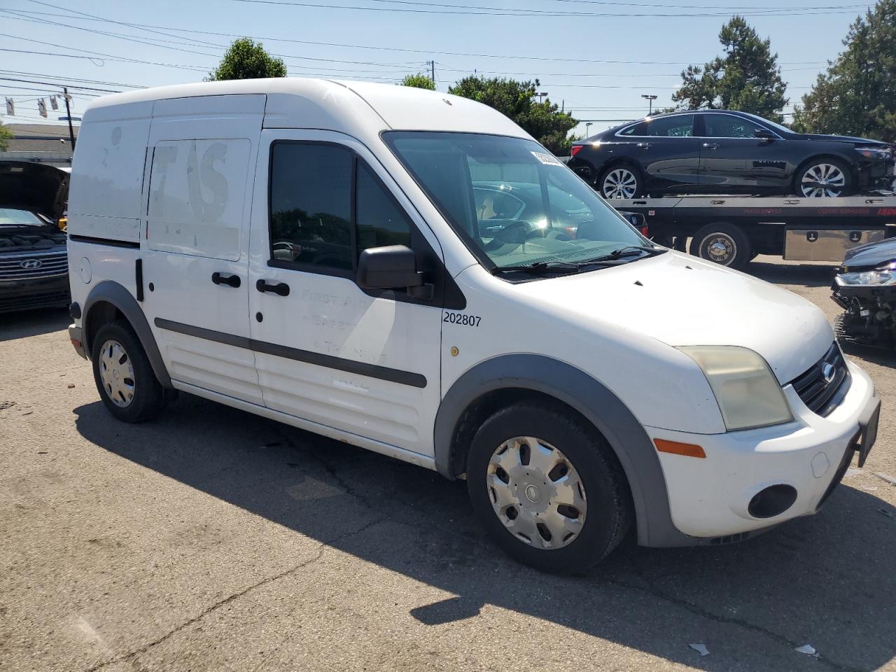 NM0LS7BN1CT100178 2012 Ford Transit Connect Xlt