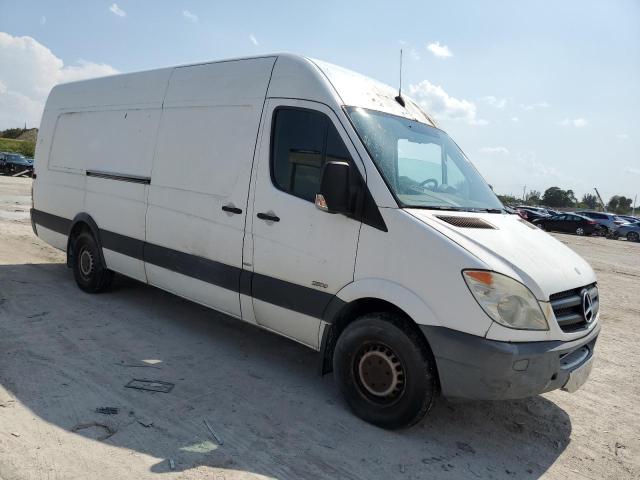 2012 Mercedes-Benz Sprinter 2500 VIN: WD3PE8CC8C5649907 Lot: 55629394