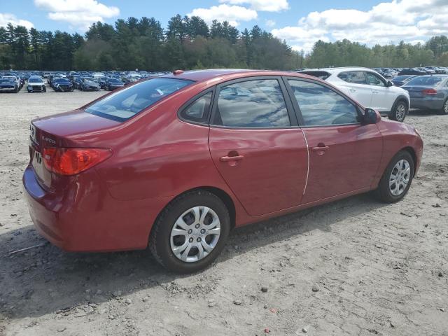 2008 Hyundai Elantra Gls VIN: KMHDU46D18U374429 Lot: 53406784