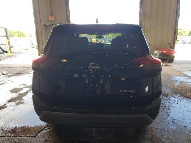 2023 Nissan Rogue Sv VIN: 5N1BT3BBXPC830053 Lot: 56810554