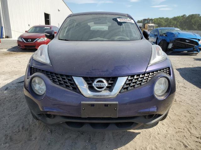2016 Nissan Juke S VIN: JN8AF5MR6GT609020 Lot: 56682684
